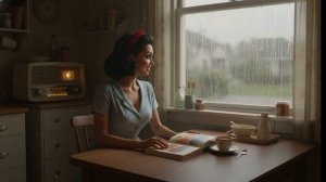 Винтажная ретро музыка в стиле  Jazz Club Nostalgic №72