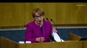 Государственная Дума отклонила проект закона по «украинскому стажу»