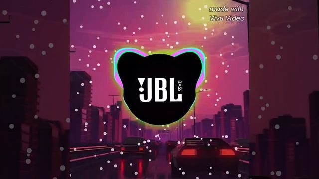 ремикс  басс тест