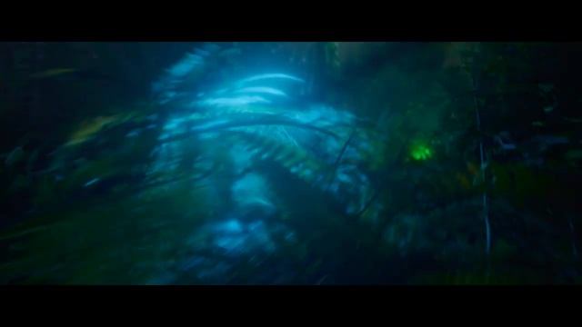 Моана — Русский трейлер (Дубляж, 2026) Дуэйн Джонсон - мульт