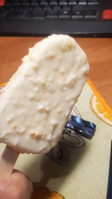 Базовый минимум холостяка. Мороженко и всё моё