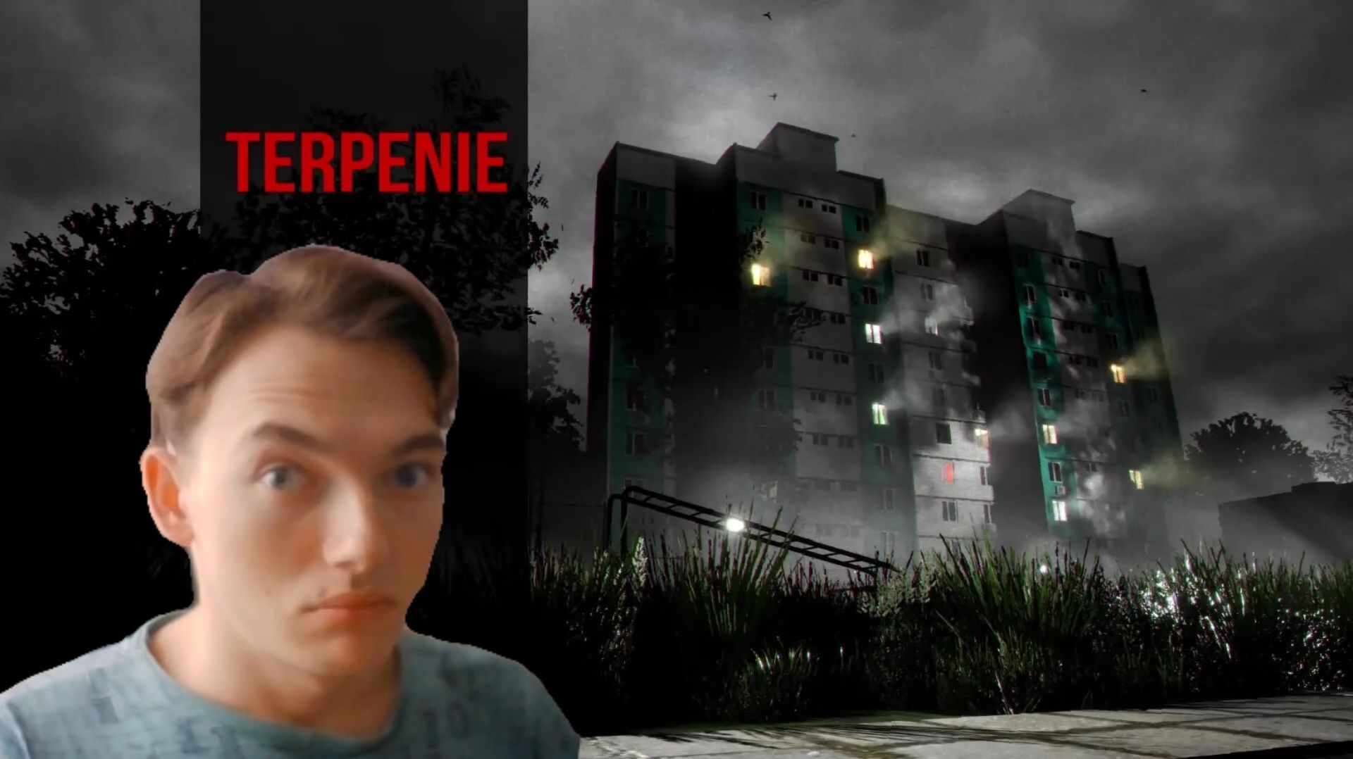 Не понял как играть надо? TERPENIE