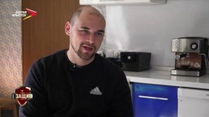 Защитники I  Валерий Васильев