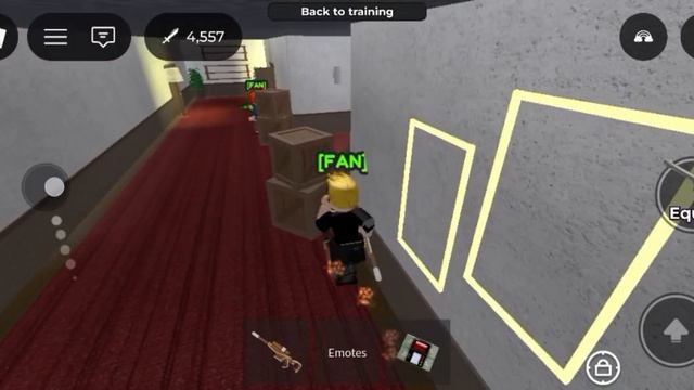 *😾* || Играю против крыс в тренер мм2 (поджидают и обходят😭)|| мм2 тренер