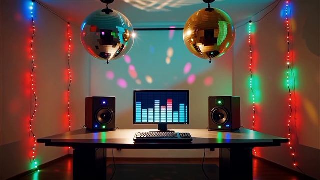 Очарован я тобою