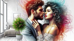 Love is an excellent cook   "Любовь – отменный кулинар"  Автор текста  Валерий Столыпин