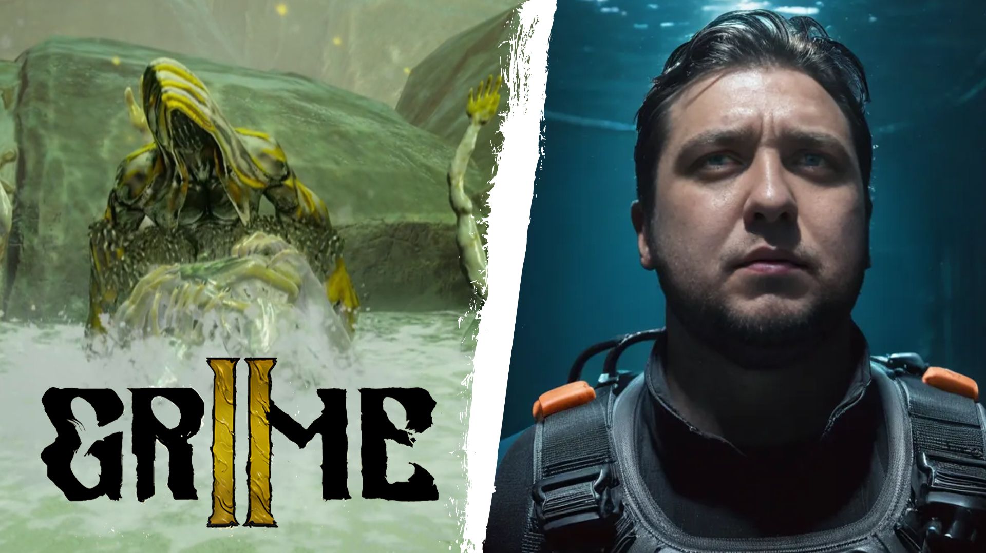 ГРЯЗЬ 2 - Grime II