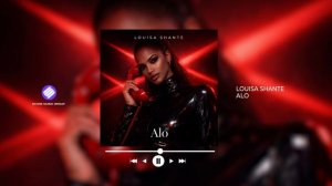 Louisa Shante - Alo (Official Audio 2026)