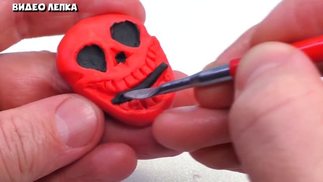 Новые Монстры из Роблокс ДВЕРИ  Doors: The Backdoor Roblox ► Видео Лепка