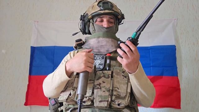 Кама Отряд БПЛА