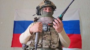 Кама Отряд БПЛА