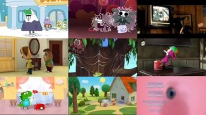 Up To Faster 9 Parison To Мультики 5