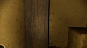 прохождение игры Granny Granny 1 без бабки побег через главную дверь с усложнением