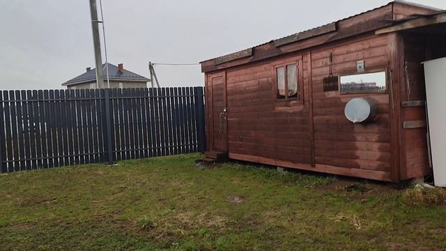 Преображение половины комнаты. Принялась за вторую половину. Дневник за 16 апреля