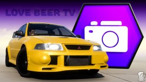🟣 Forza Horizon 5 🍺 Фотоиспытание!!! #RUNNINGWILD Весенний Сезон!!! 16.04.2026