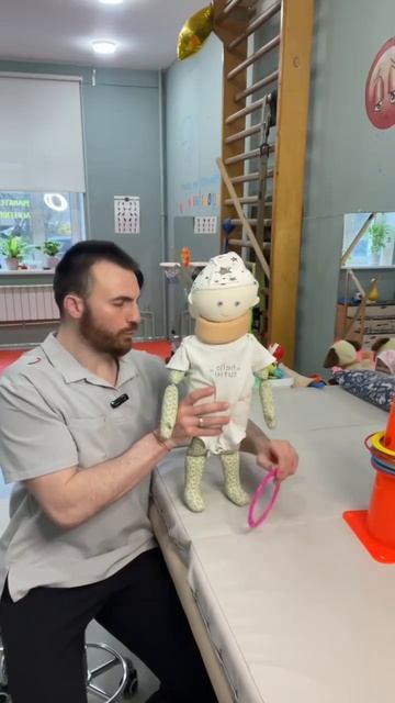 The importance of balance