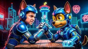 Поединок МОГУЧИХ ЩЕНКОВ по армрестлингу в РЕАЛЬНОЙ ЖИЗНИ