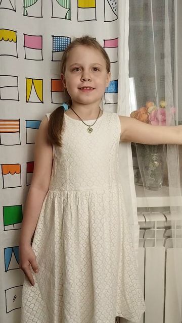 Стихотворение Сергей Михалков Быль для детей в сокращении