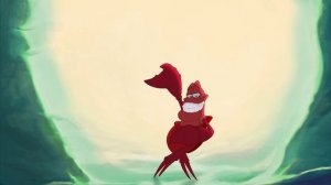 Русалочка 3 часть 3 серия