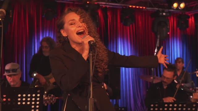 Певица Вера Шимко промо