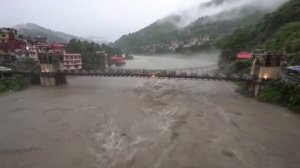 India Gujarat Flood Update_ Record Rainfall, 1M People Missing