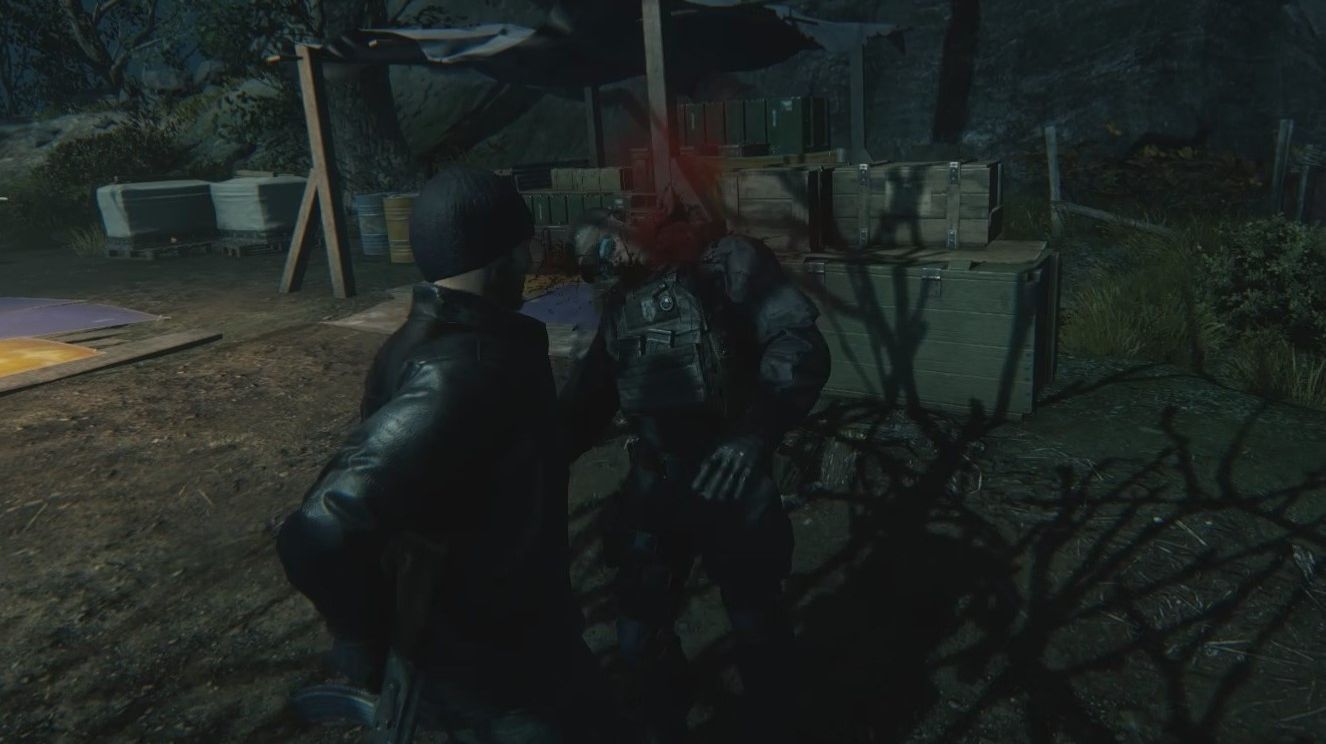 Sniper Ghost Warrior 3 ДИВЕРСИЯ-В РОЗЫСКЕ Часть 3