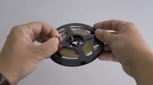 Как подключить светодиодную ленту.