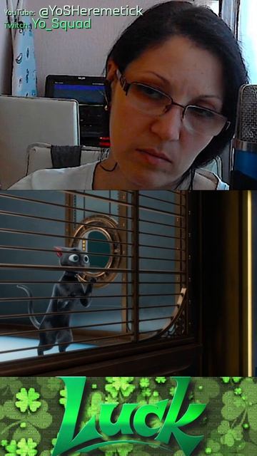 Часть_59_🎦_УДАЧА_🍀_А_ТЕБЕ_НУЖНА_УДАЧА_!_#Luck_#реакция_#Musika