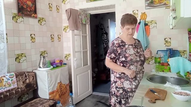 СВАРИЛА СУПЧИК🥘 ПОРАБОТАЛА В ОГОРОДЕ🧹 ПЕРЕСАДИЛА 💐