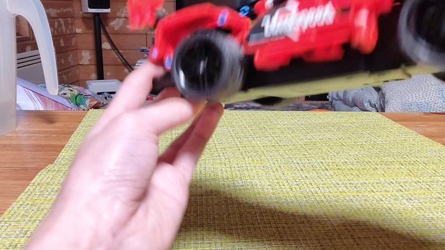 обзор на машины из lego