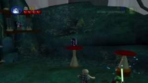 LEGO Star Wars 2 Догоба прохождение (PC) #10