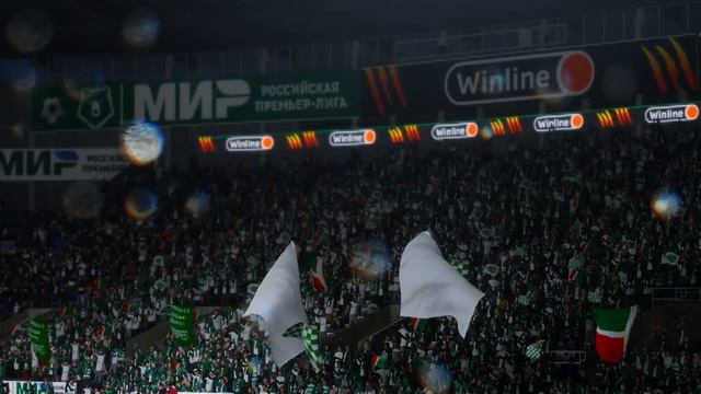 Ахмат - Балтика