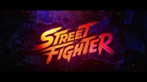 Уличный боец - Street Fighter - Тизер-Трейлер