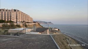 Море манит, Анапа нас ждёт!