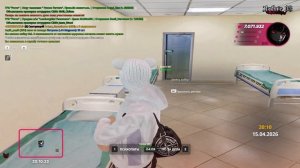 не вывезли капт и на след кд выкрутили побольше(