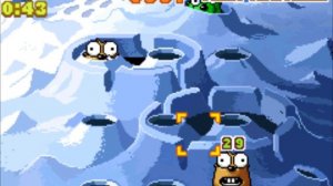 WhacAMole (2005) [GBA]