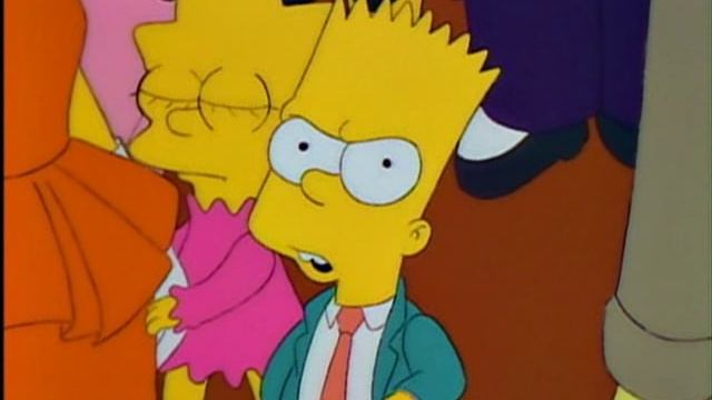Симпсоны 209 серия