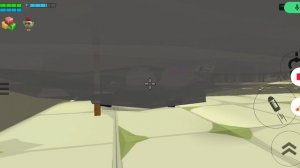 дружеская битва (бомба мен)