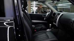 Ниссан X-TRAIL