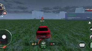 1.Часть Новой сюжетной линии блек раша