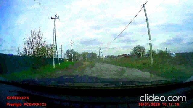 Воронеж. Убитая в хлам  дорога(((