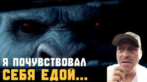 СНЕЖНЫЙ ЧЕЛОВЕК ► САМАЯ СТРАШНАЯ ВСТРЕЧА. Этот охотник с Аляски не врёт