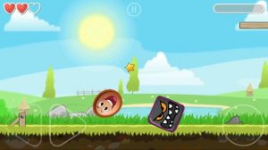 КРАСНЫЙ ШАРИК, , ЧЁРНЫЙ БЕСПОЩАДНЫЙ КВАДРАТ.  КРАСНЫЙ ШАРИК И ПЕРСОНАЖИ