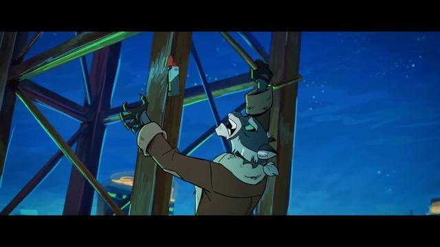 Рейтинг персонажей TMNT по росту!  | Nickelodeon Cyrillic