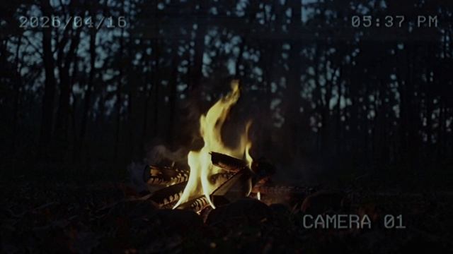 Поисково-спасательная служба часть 2 - Страшные истории на ночь