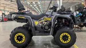 Mikilon Hammer 250 long