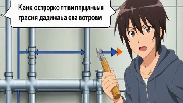 Внутренние системы канализации: услуги прочистки труб в СПб