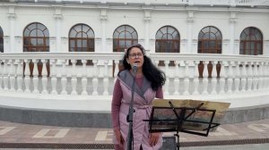 Песня «Улетели на юг журавли»