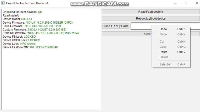 ✅Разблокировка гугл аккаунта HONOR X6c.Удаление FRP HONOR NIC-LX1✅