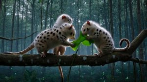 ЭТО НЕЛЬЗЯ ПРОПУСТИТЬ: уровень милоты 1000%